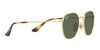 Ray-Ban ROB RJ 9572S JUNIOR Occhiali da sole 223/71