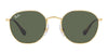 Ray-Ban ROB RJ 9572S JUNIOR Occhiali da sole 223/71