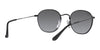 Ray-Ban ROB RJ 9572S JUNIOR Occhiali da sole 287/T3