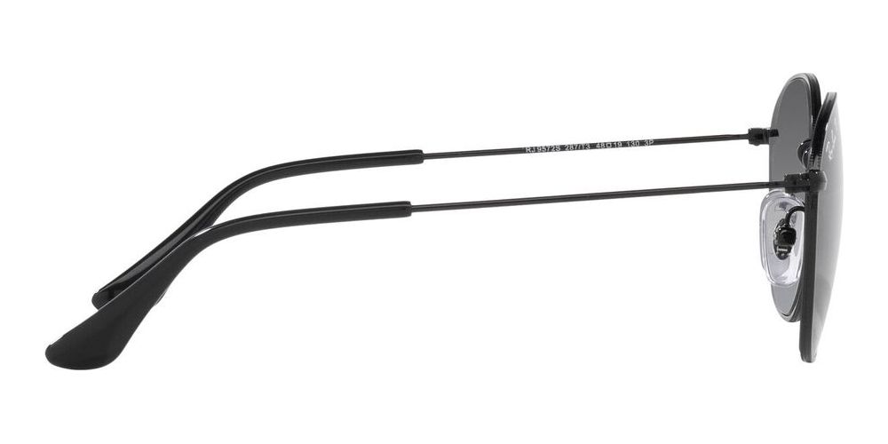 Ray-Ban ROB RJ 9572S JUNIOR Occhiali da sole 287/T3