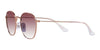 Ray-Ban ROB RJ 9572S JUNIOR Occhiali da sole 291/8H