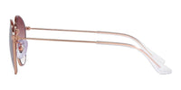 Ray-Ban ROB RJ 9572S JUNIOR Occhiali da sole 291/8H