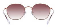 Ray-Ban ROB RJ 9572S JUNIOR Occhiali da sole 291/8H