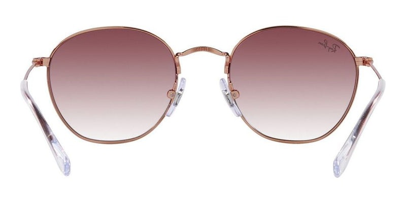 Ray-Ban ROB RJ 9572S JUNIOR Occhiali da sole 291/8H