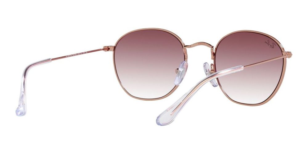 Ray-Ban ROB RJ 9572S JUNIOR Occhiali da sole 291/8H