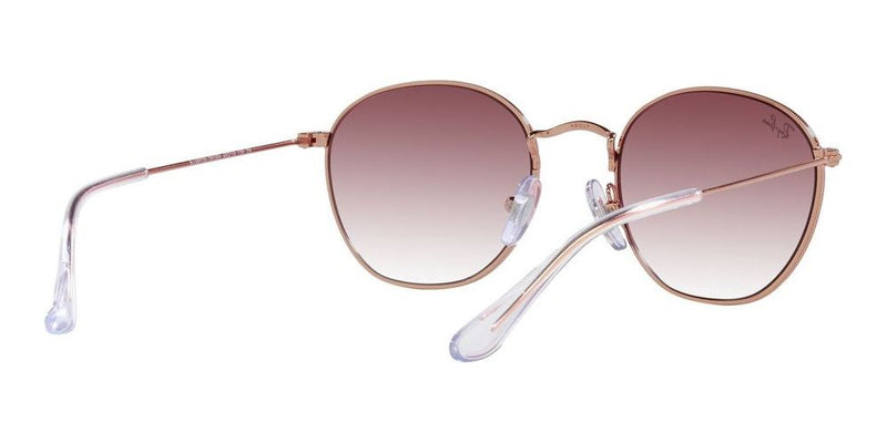 Ray-Ban ROB RJ 9572S JUNIOR Occhiali da sole 291/8H