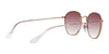 Ray-Ban ROB RJ 9572S JUNIOR Occhiali da sole 291/8H