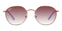 Ray-Ban ROB RJ 9572S JUNIOR Occhiali da sole 291/8H