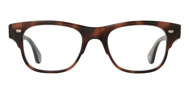 GARRETT LEIGHT RODRIGUEZ Occhiali da vista 1124-SPBRNSH