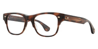 GARRETT LEIGHT RODRIGUEZ Occhiali da vista 1124-SPBRNSH