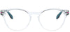 Oakley ROUND OFF OY 8017 Occhiali da vista 8017-03