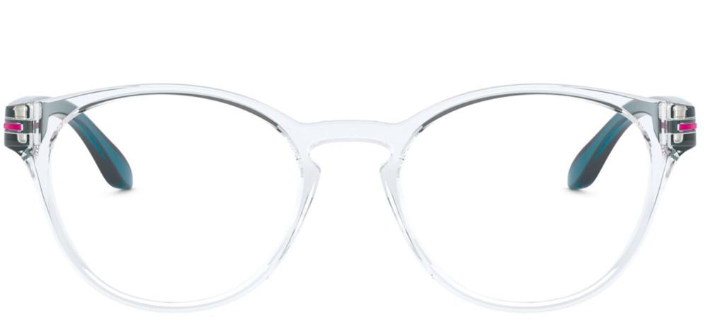 Oakley ROUND OFF OY 8017 Occhiali da vista 8017-03