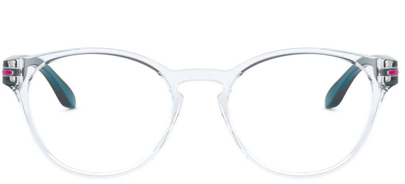 Oakley ROUND OFF OY 8017 Occhiali da vista 8017-03