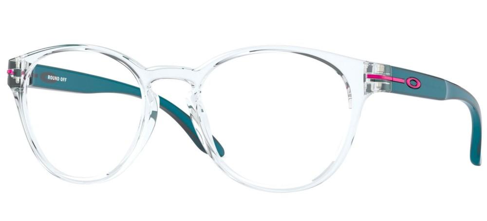 Oakley ROUND OFF OY 8017 Occhiali da vista 8017-03