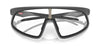 Oakley RSLV OO 9484D Occhiali da sole 948406