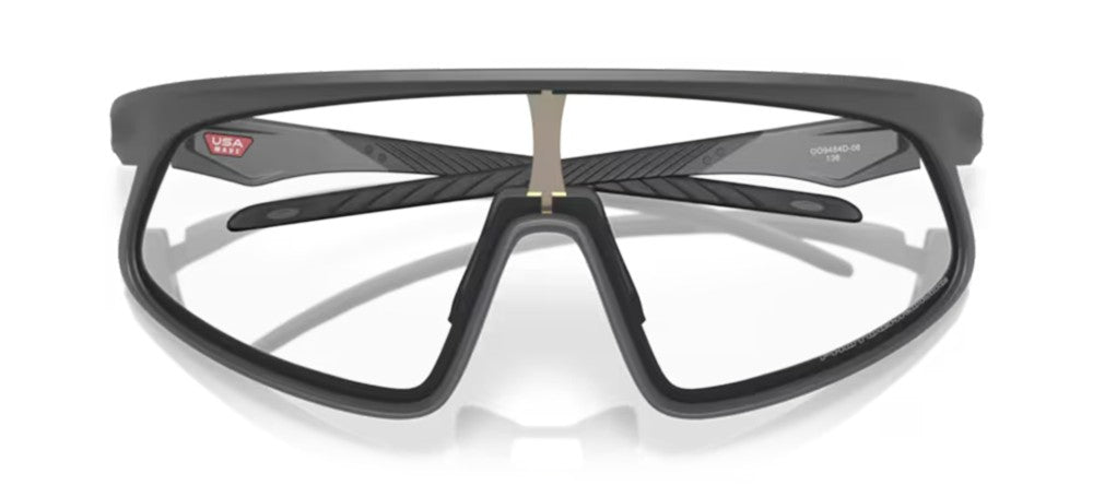 Oakley RSLV OO 9484D Occhiali da sole 948406