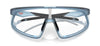 Oakley RSLV OO 9484D Occhiali da sole 948407