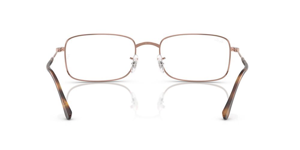 Ray-Ban RX 3746V Occhiali da vista 2943