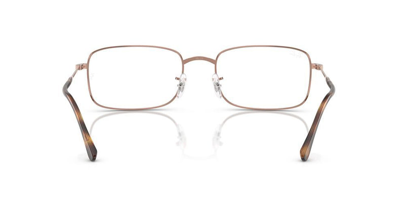 Ray-Ban RX 3746V Occhiali da vista 2943