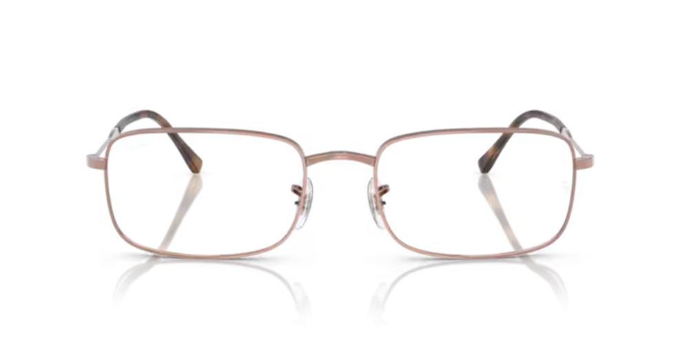 Ray-Ban RX 3746V Occhiali da vista 2943