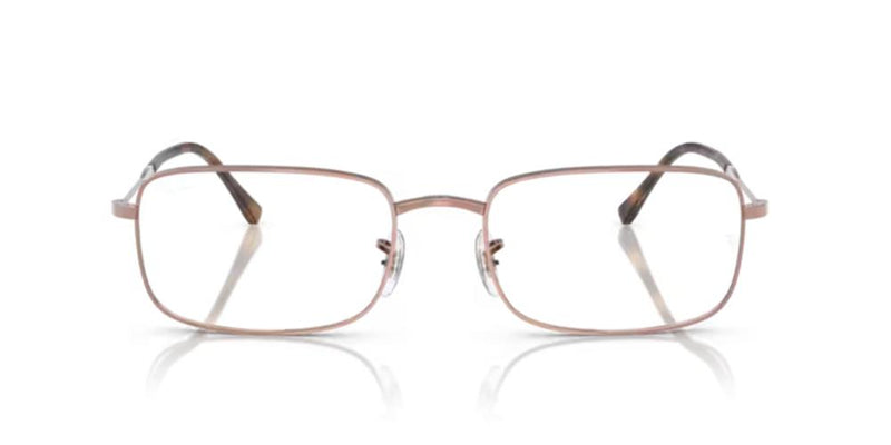 Ray-Ban RX 3746V Occhiali da vista 2943