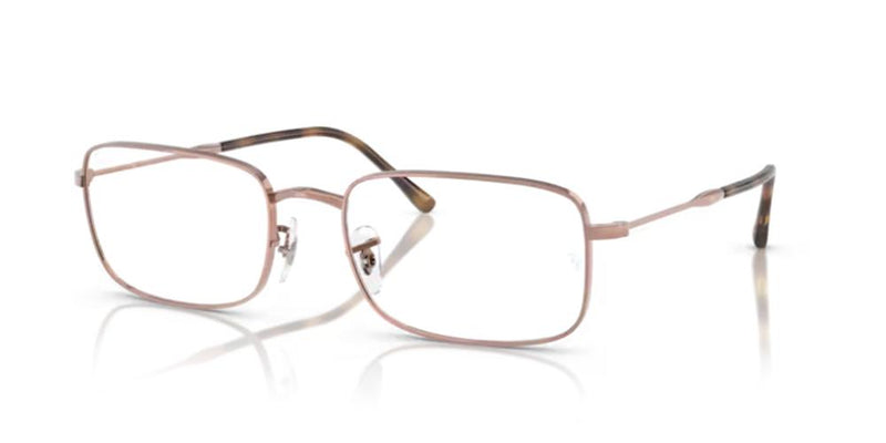Ray-Ban RX 3746V Occhiali da vista 2943