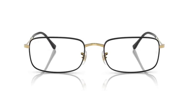 Ray-Ban RX 3746V Occhiali da vista 3175