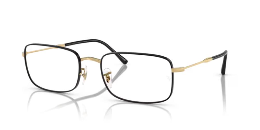 Ray-Ban RX 3746V Occhiali da vista 3175