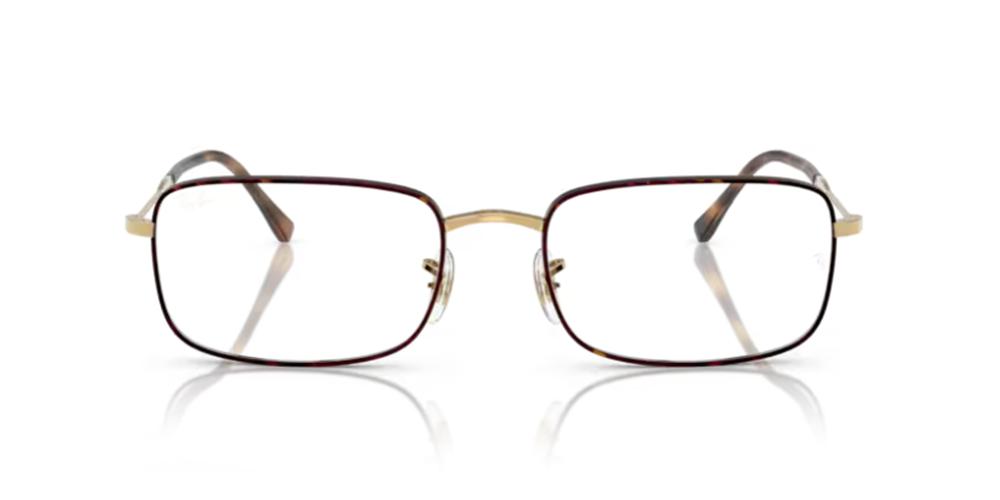 Ray-Ban RX 3746V Occhiali da vista 3177