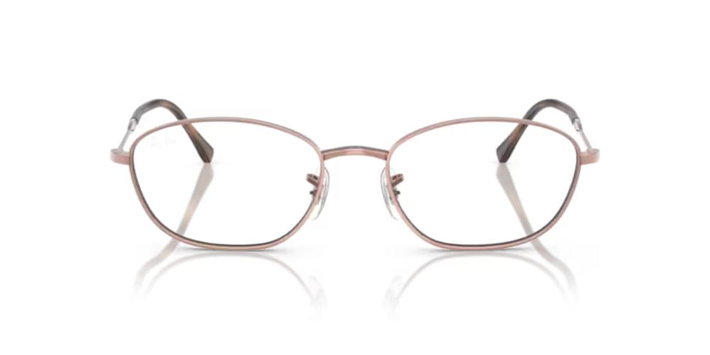 Ray-Ban RX 3749V Occhiali da vista 2943