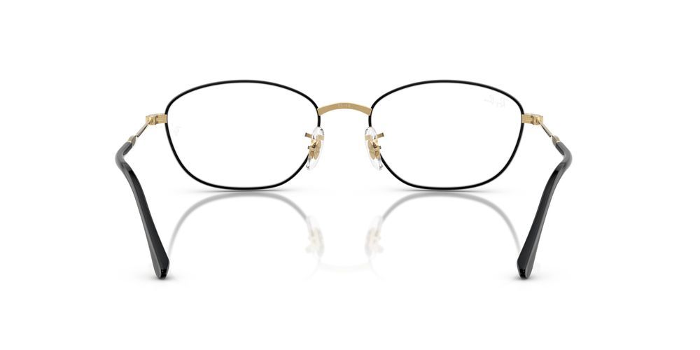 Ray-Ban RX 3749V Occhiali da vista 3175