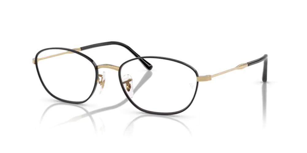 Ray-Ban RX 3749V Occhiali da vista 3175