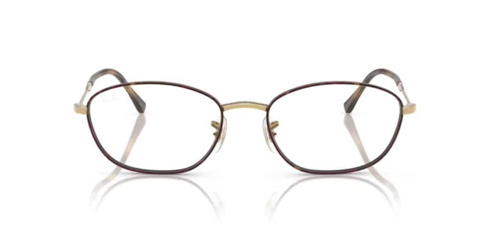 Ray-Ban RX 3749V Occhiali da vista 3177