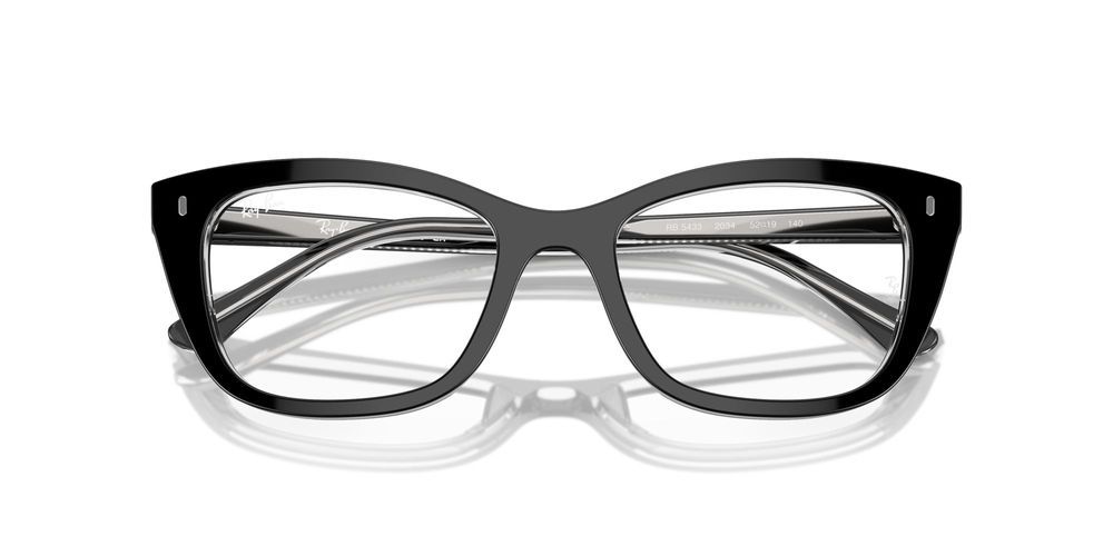 Ray-Ban RX 5433 Occhiali da vista 2034