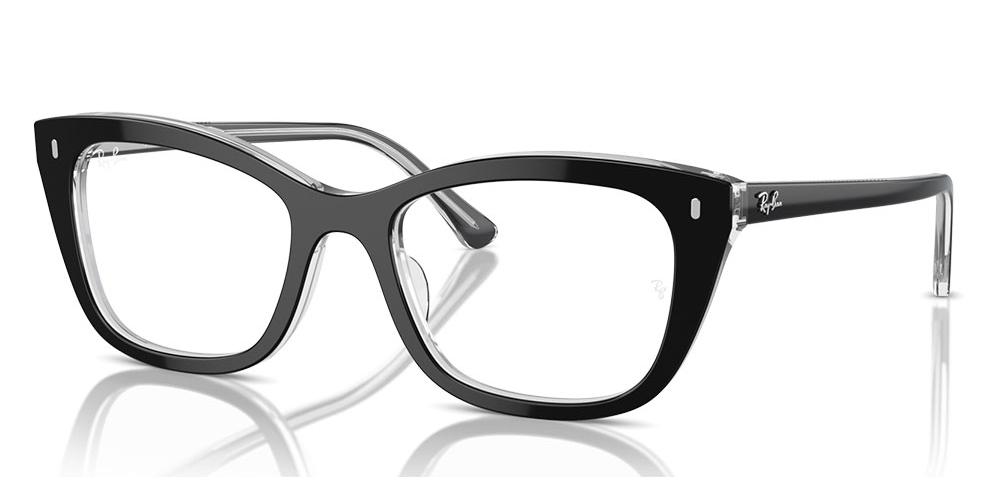 Ray-Ban RX 5433 Occhiali da vista 2034