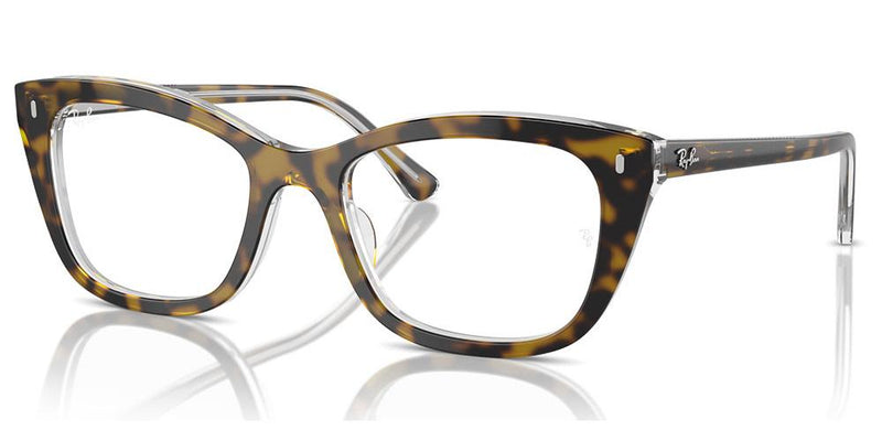 Ray-Ban RX 5433 Occhiali da vista 5082