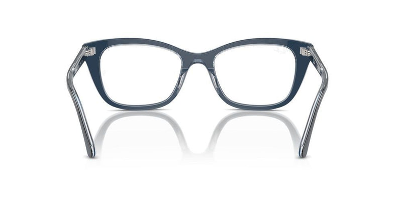 Ray-Ban RX 5433 Occhiali da vista 8324