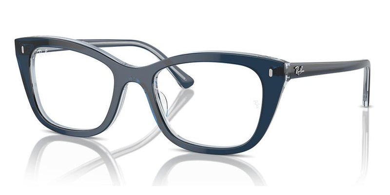 Ray-Ban RX 5433 Occhiali da vista 8324