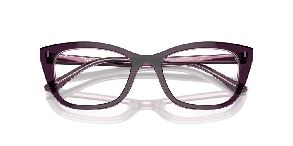 Ray-Ban RX 5433 Occhiali da vista 8364