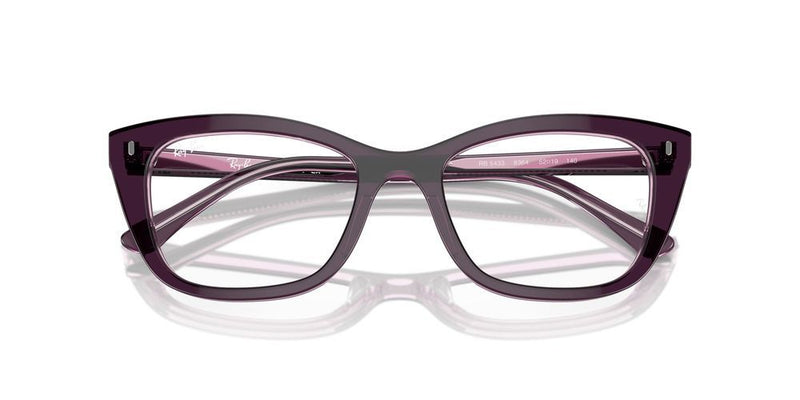 Ray-Ban RX 5433 Occhiali da vista 8364