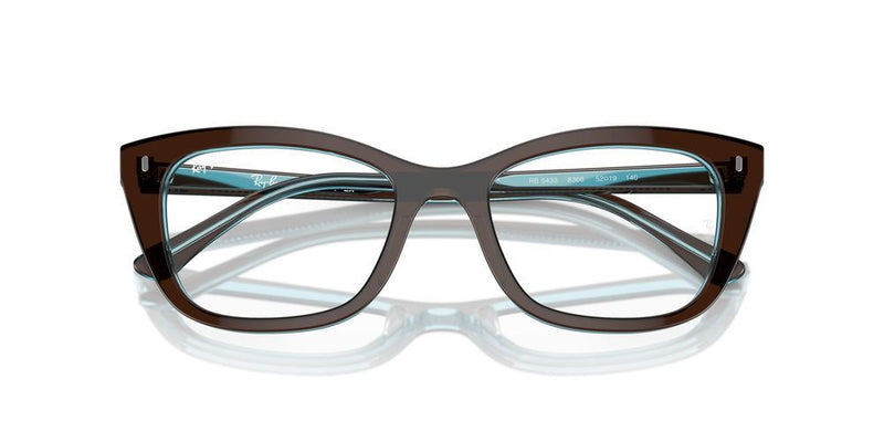 Ray-Ban RX 5433 Occhiali da vista 8366