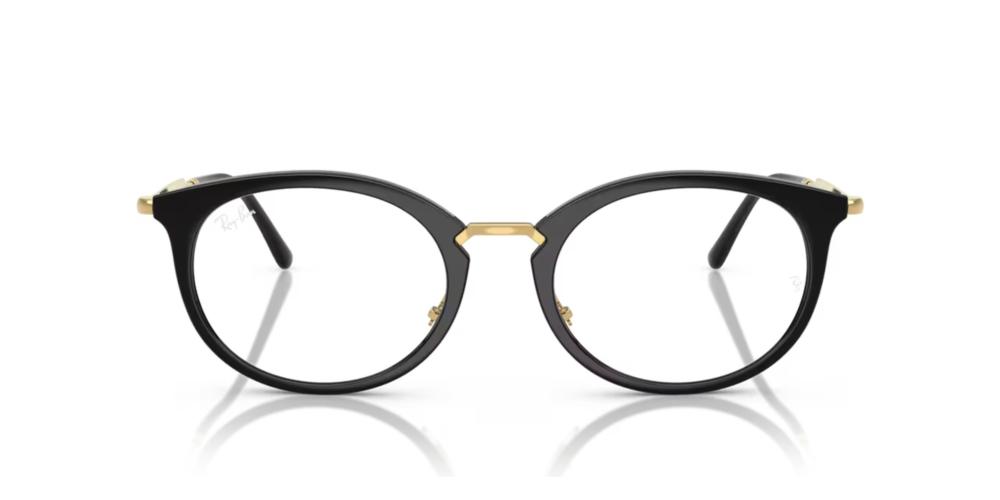 Ray-Ban RX 7255 Occhiali da vista 2000