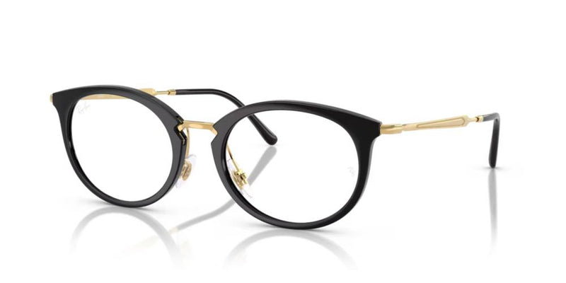 Ray-Ban RX 7255 Occhiali da vista 2000