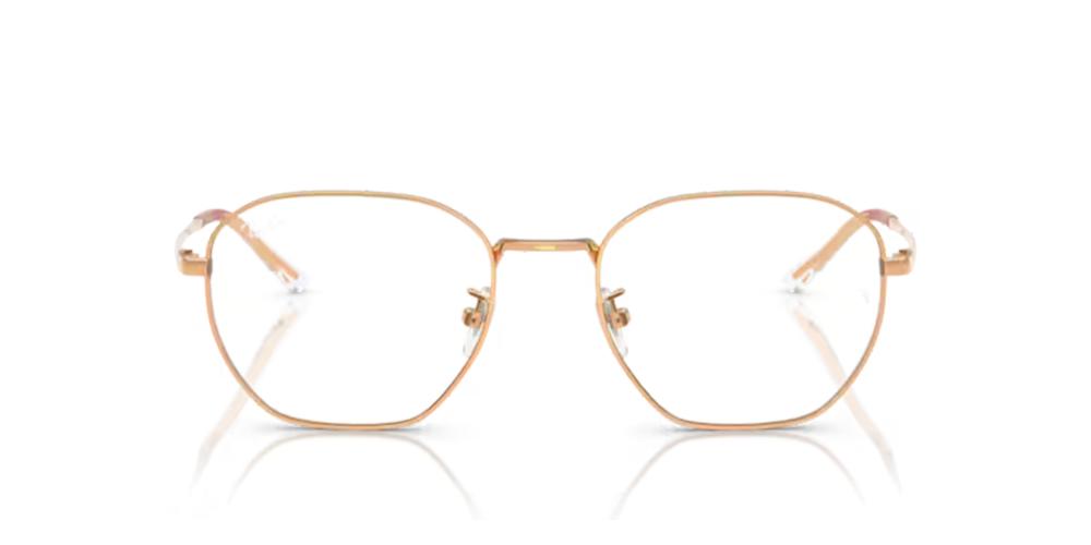 Ray-Ban RX 8777D Occhiali da vista 1248