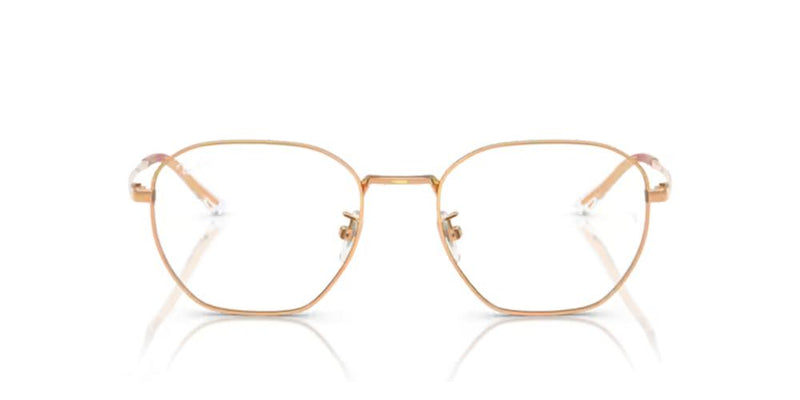 Ray-Ban RX 8777D Occhiali da vista 1248