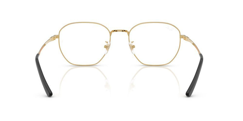 Ray-Ban RX 8777D Occhiali da vista 1250