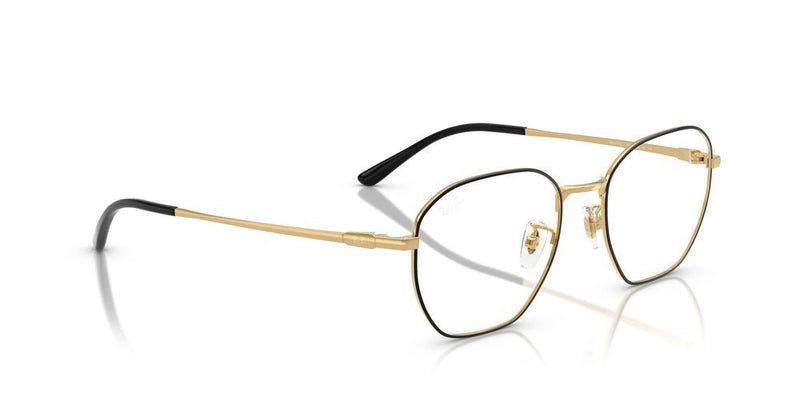 Ray-Ban RX 8777D Occhiali da vista 1250