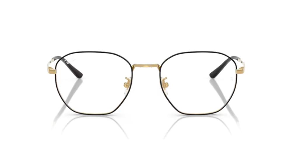 Ray-Ban RX 8777D Occhiali da vista 1250