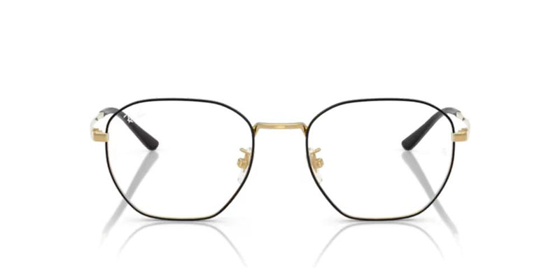 Ray-Ban RX 8777D Occhiali da vista 1250