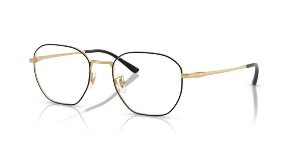 Ray-Ban RX 8777D Occhiali da vista 1250